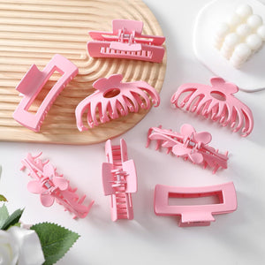 Pinzas para el cabello para mujer a21