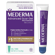 Cargar imagen en el visor de la galería, Mederma intensiva para cicatrices
