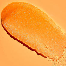 Cargar imagen en el visor de la galería, Tree Hut - Exfoliante de azúcar y karité, Papaya Paradise, 18 onzas, exfoliante ultrahidratante para un cuidado corporal nutritivo y esencial A19
