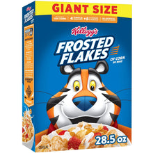 Cargar imagen en el visor de la galería, Kellogg&#39;s Frosted Flakes

