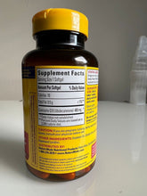 Cargar imagen en el visor de la galería, CoQ10 400 mg 90 cápsulas blandas exp. 2027+
