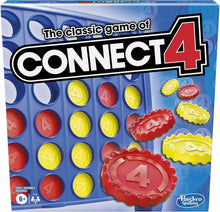 Cargar imagen en el visor de la galería, Juego conector de 4 de Hasbro, talla única , Multicolor Q1
