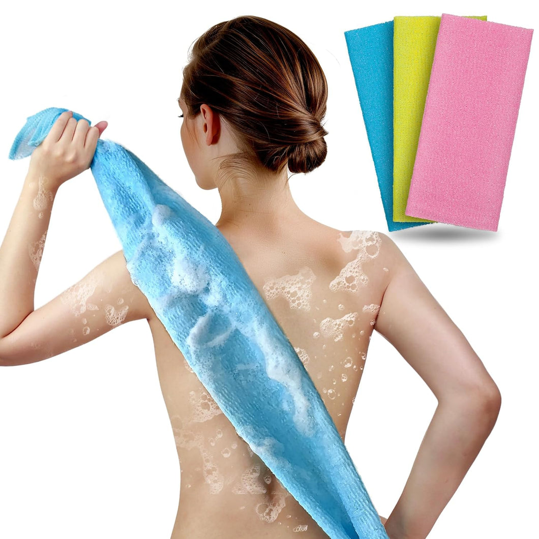 ARCH&M Toalla exfoliante para el cuerpo Q1