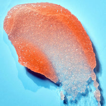 Cargar imagen en el visor de la galería, Tree Hut - Exfoliante de azúcar y karité, Peach Sorbet, 18 onzas, exfoliante  A19
