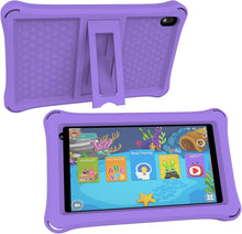 Cargar imagen en el visor de la galería, Tableta para niños de 7 pulgadas
