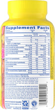 Cargar imagen en el visor de la galería, Multivitamínico para niños en gomitas para apoyo inmunológico- 190 gomitas EXP: 2027+
