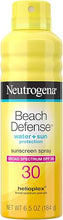 Cargar imagen en el visor de la galería, Protección solar de playa, de Neutrogena
