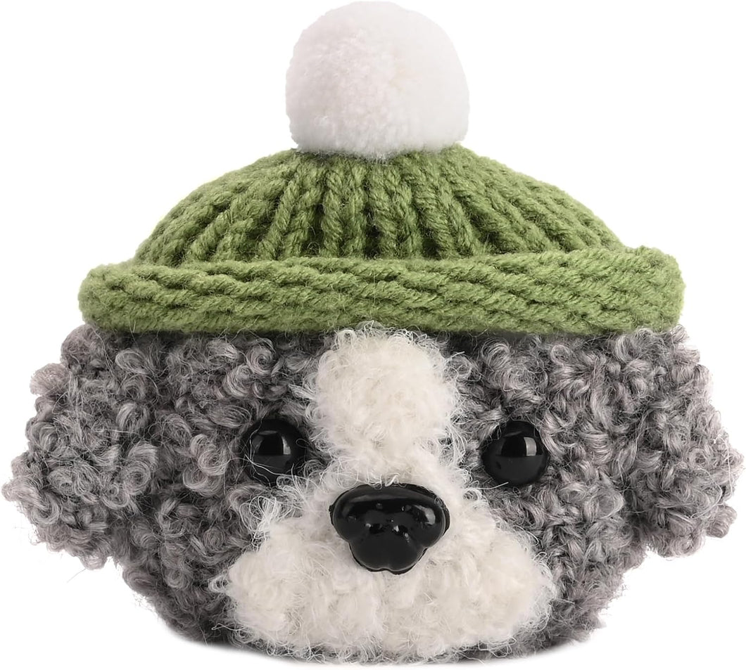 Funda de felpa compatible con Apple Airpods 3 LN23