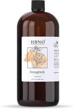Cargar imagen en el visor de la galería, Aceite de semilla de Fenogreco 32oz
