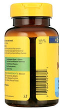 Cargar imagen en el visor de la galería, Nature Made Magnesium Extra Strength 400 mg – 60 Cápsulas Blandas
