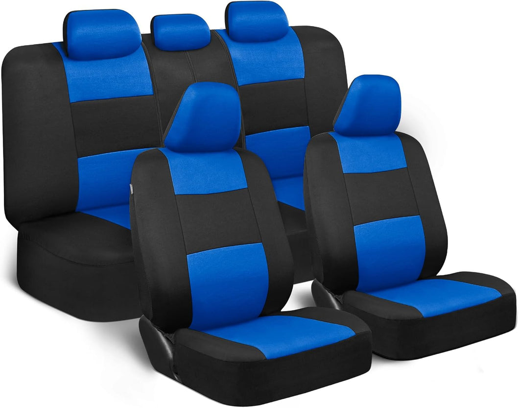 Polycloth 309 fundas para asientos a24