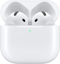 Cargar imagen en el visor de la galería, Apple Auriculares inalámbricos AirPods 4, auriculares Bluetooth a24
