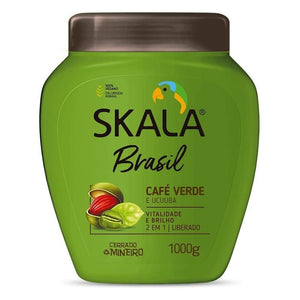 SKALA - Brasil A19