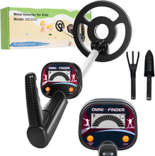 Cargar imagen en el visor de la galería, FXKJGHP - Detector de metales para niños con bobina detector de metales
