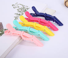 Cargar imagen en el visor de la galería, HH&amp;LL Pinzas para el cabello para mujer

