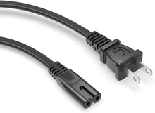 Cargar imagen en el visor de la galería, Cable de alimentación de CA
