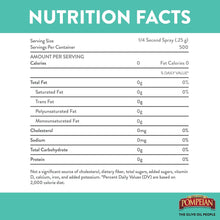 Cargar imagen en el visor de la galería, Pompeian Aceite de oliva virgen extra orgánico
