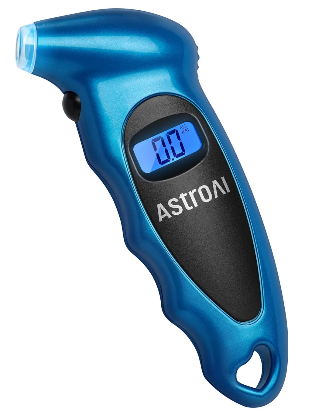 AstroAI - Medidor digital de presión de neumáticos de 150  a24