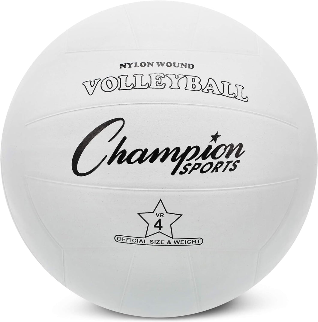Balón oficial de voleibol con cubierta de goma