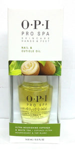 Aceite de cutícula OPI ProSpa