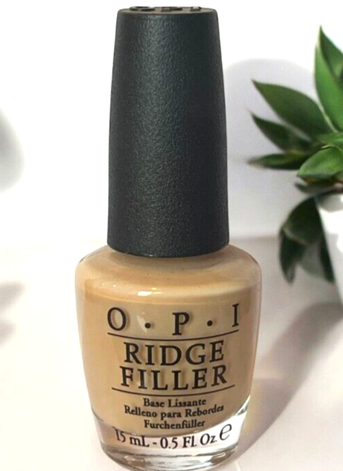 .Ridge Filler (NL T40)