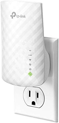 Extensor de rango de WiFi