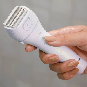 Afeitadora eléctrica Panasonic de 3 hojas para mujer