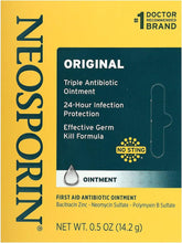 Cargar imagen en el visor de la galería, Neosporin pomada antibiótica
