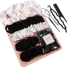 Cargar imagen en el visor de la galería, Juego de 755 piezas de accesorios para el cabello para mujer a21
