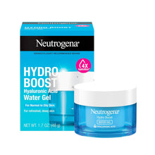 Cargar imagen en el visor de la galería, Neutrogena Hidratante Hydro Boost con Ácido Hialurónico
