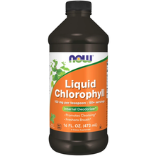 Cargar imagen en el visor de la galería, Clorofila liquida 16oz
