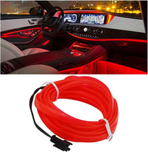 Cargar imagen en el visor de la galería, Ywdiml Tira de luces LED para automóvil
