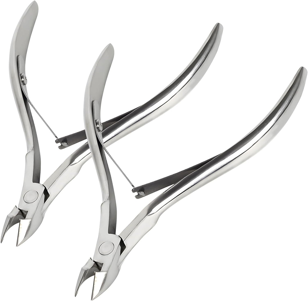 Cortadoras de cutículas de uñas