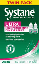 Cargar imagen en el visor de la galería, Systane - Gotas oculares lubricantes,  a24
