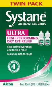 Systane - Gotas oculares lubricantes,  a24