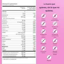 Cargar imagen en el visor de la galería, One a Day píldora prenatal para mujeres
