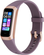 Cargar imagen en el visor de la galería, Reloj Inteligente Deportivo con Monitor de Frecuencia Cardíaca

