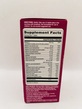 Cargar imagen en el visor de la galería, Centrum para la menopausia 30/u
