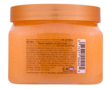Cargar imagen en el visor de la galería, Tree Hut - Exfoliante de azúcar y karité, Pumpkin Pop, 18 onzas, exfoliante ultrahidratante para un cuidado corporal nutritivo y esencial A19
