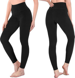 Leggings de tiro alto para mujer a24