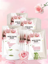 Cargar imagen en el visor de la galería, Mascarillas faciales para el cuidado de la piel, regalos de Navidad para mujeres, mascarillas faciales para el cuidado de la piel, a22

