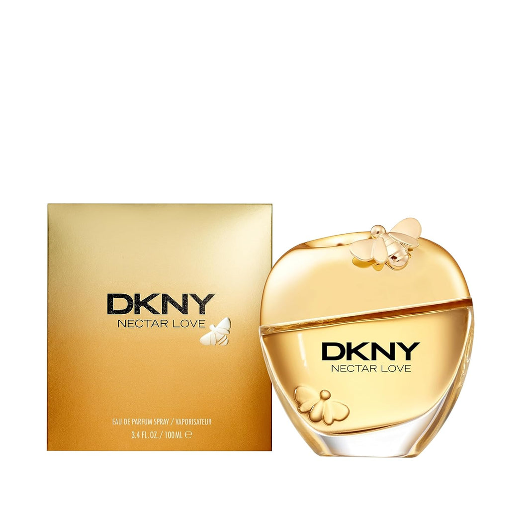 DKNY Nectar Love para mujer 3.4OZ
