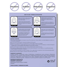Cargar imagen en el visor de la galería, Parches antiarrugas faciales – 78 unidades
