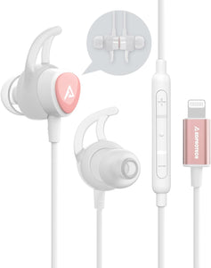 Auriculares magnéticos intraurales  LN23