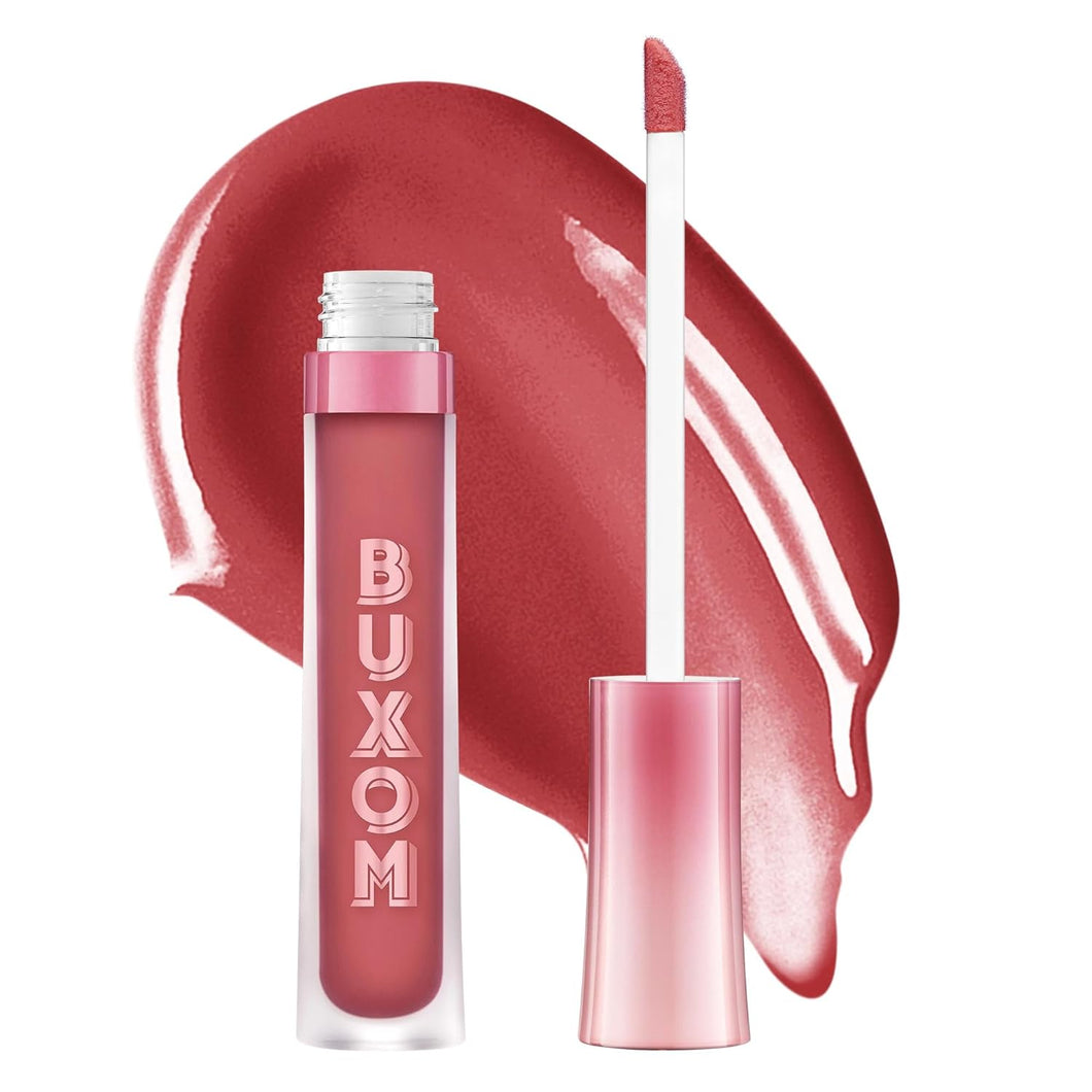 BUXOM Crema de labios voluminosa completa,