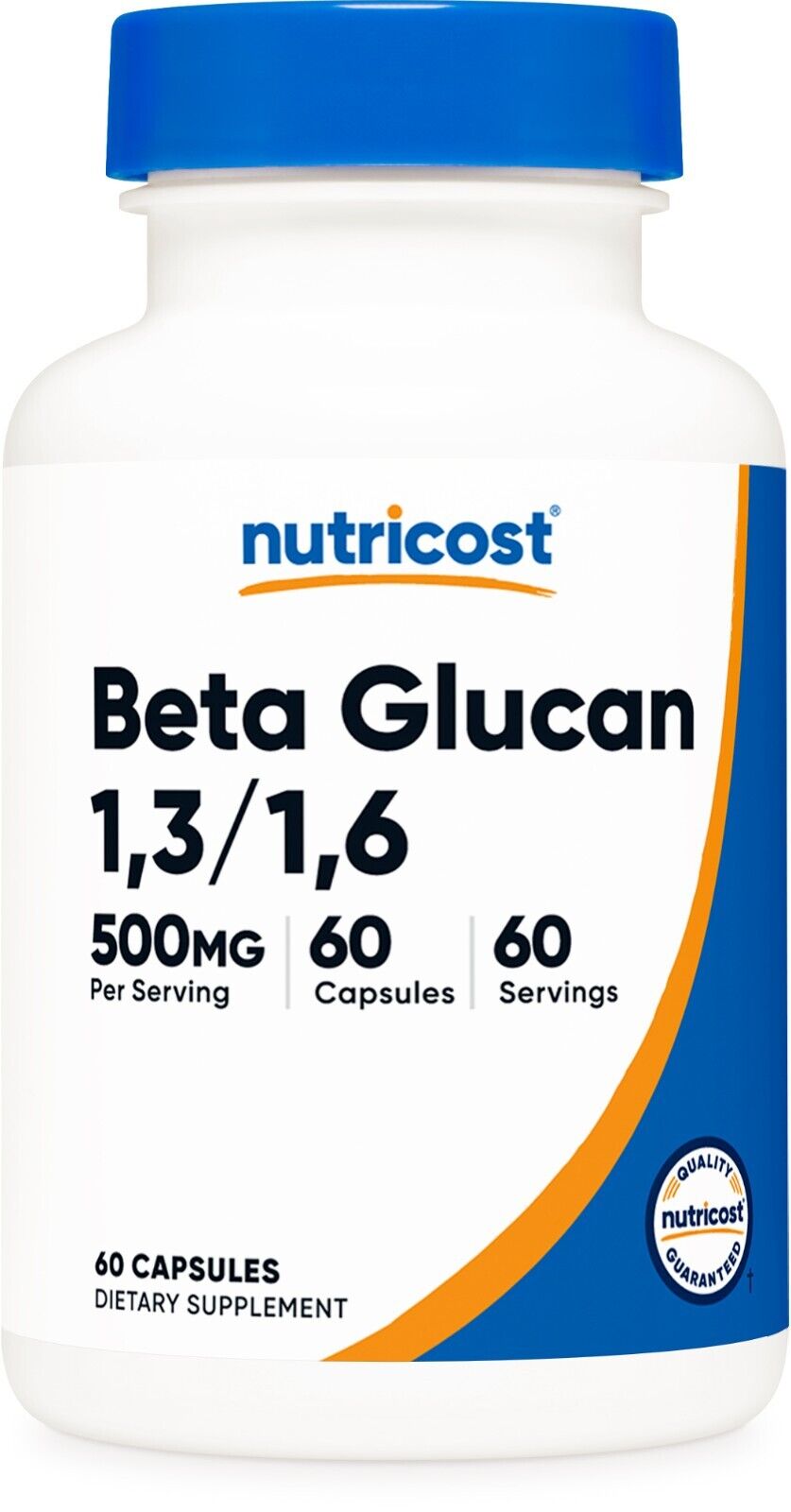 Beta Gluca de 60