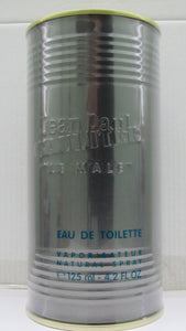 Jean Paul Gaultier Le Male Eau De Toilette Spray para Hombre. EDT 4.2 fl oz