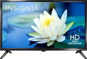 Insignia™ - Televisor LED HD serie N10 de 24"