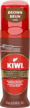 Cargar imagen en el visor de la galería, Color brillante Kiwi, 2.5 onzas líquidas, 31600113135, Marrón, 1, 1
