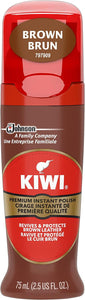 Color brillante Kiwi, 2.5 onzas líquidas, 31600113135, Marrón, 1, 1